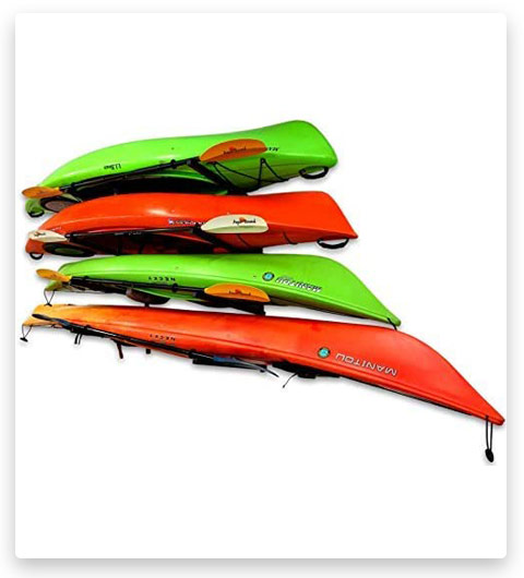 StoreYourBoard Kayak Storage Rack
