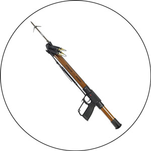 Read more about the article AB Biller 42 Special Speargun 2024