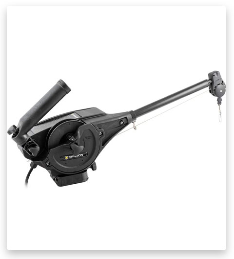 Fishing winch downrigger Cannon Uni-Troll 10 STX