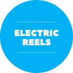 Electric Fishing Reels