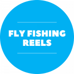 Fly Fishing Reels