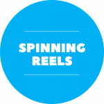 Spinning Fishing Reels
