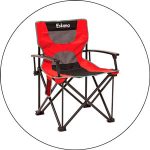 Best Fishing Chair With Rod Holder 2024