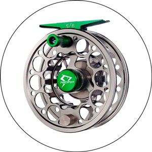 Read more about the article Best Centrepin Reel 2024