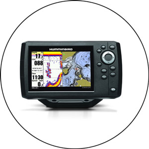 Read more about the article How to Read a Fish Finder