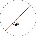Best Beach Fishing Rod and Reel 2024