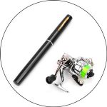 Best Micro Fishing Rod And Reel 2024