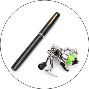 Read more about the article Best Micro Fishing Rod And Reel 2024
