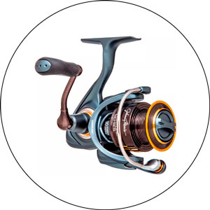 Read more about the article Best Open Face Fishing Reel 2024