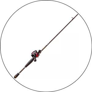 Read more about the article Best Pier Fishing Rod And Reel Combo 2024