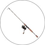 Best Rod And Reel Combo For Bass Fishing 2024
