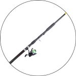 Best Rod And Reel For Jig Fishing 2024