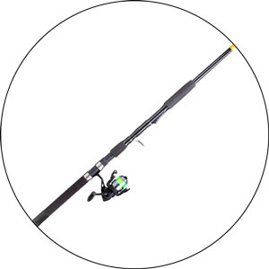 Read more about the article Best Rod And Reel For Jig Fishing 2024