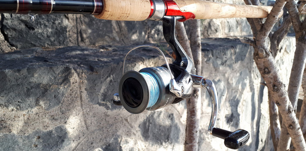 An All-Inclusive Guide to Open Face Fishing Reels 2024