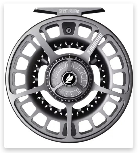 Precision and Power: The Best Fly Fishing Reels for Trout Unveiled