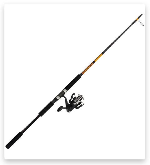 Jig Fishing Excellence: Unveiling the Best Rod and Reel Combinations