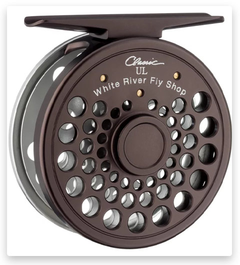 White River Fly Shop Fly Reels