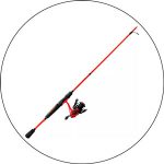 Best Rod And Reel For Inshore Fishing 2024