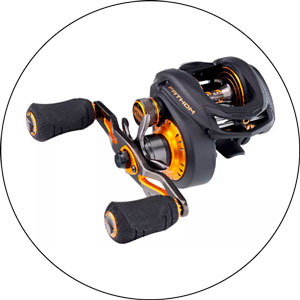 Read more about the article Best Baitcast Reels For Pike For Ice Fishing 2024