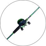 Best Deep Sea Fishing Rods And Reels 2024
