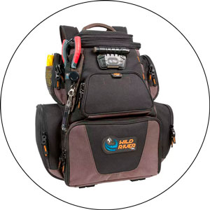 Read more about the article Best Fishing Backpack With Rod Holders 2024