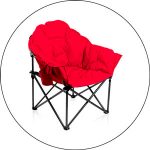 Best Fishing Chair For Bad Back 2024