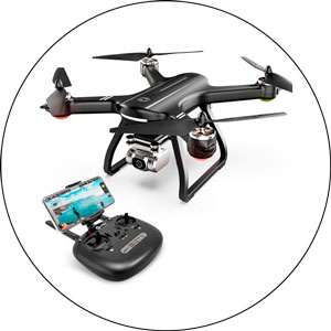 Read more about the article Best Fishing Drone Under $500 2024