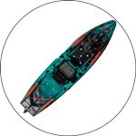 Best Fishing Kayaks With Trolling Motor 2024