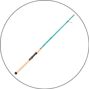 Read more about the article Best Fishing Rod For Redfish 2024