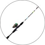 Best Fishing Rod For Teenager 2024