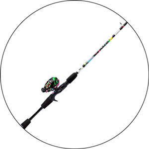 Read more about the article Best Fishing Rod For Teenager 2024