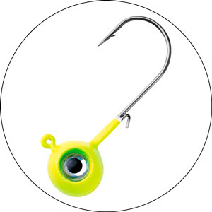 Read more about the article Best Hooks For Jig Fishing 2024