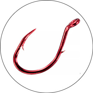 Read more about the article Best Hooks For Shiner Fishing 2024