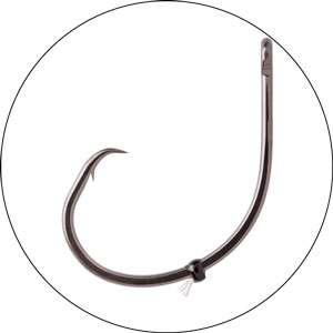 Read more about the article Best Hooks For Surf Fishing 2024