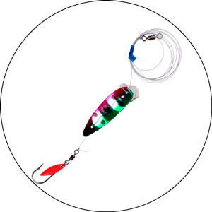 Read more about the article Best Hooks For Trout Fishing 2024