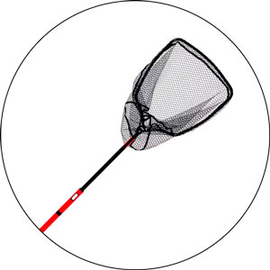 Read more about the article Best Kayak Fishing Nets 2024