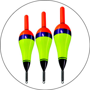 Read more about the article Best Night Fishing Bobbers 2024