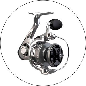 Read more about the article Best Reels For Rock Fishing 2024