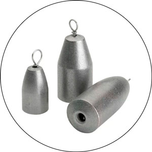 Read more about the article Best Sinkers For Rock Fishing 2024