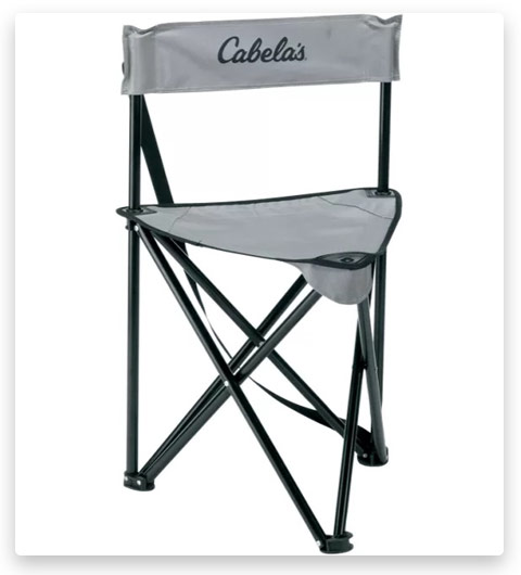 Cabela's Folding Ice Fishing Chairs