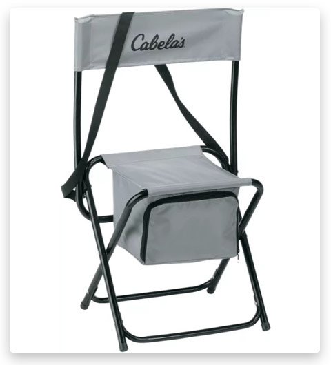 Cabela's Ice Fishing Chairs