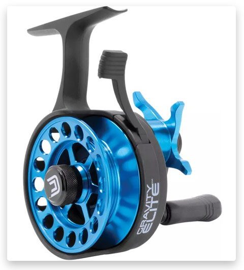 Freefall Ice Fishing Reels: The Ultimate Edge for Winter Anglers