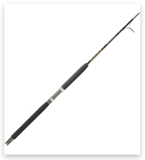 Crowder Rods E-Namic Spinning Rod