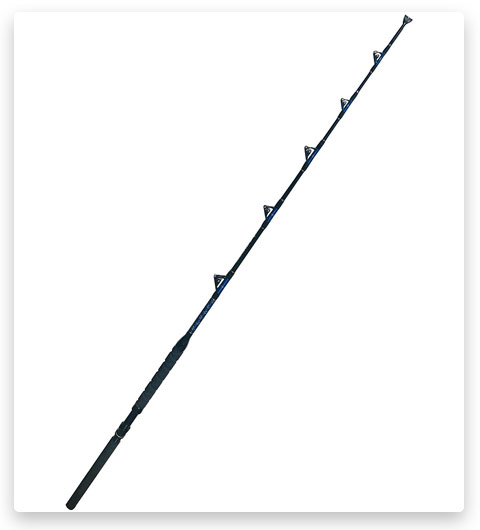 EatMyTackle Surf Rod | Saltwater Fishing Rod | 10ft 
