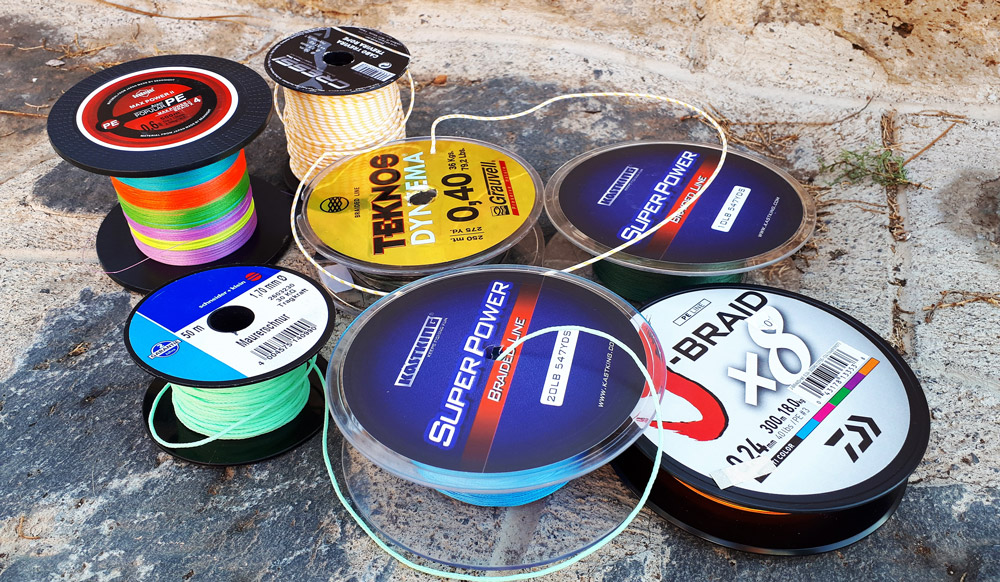 Taming the Titans: Unveiling the Best Fishing Lines for Tuna 2024