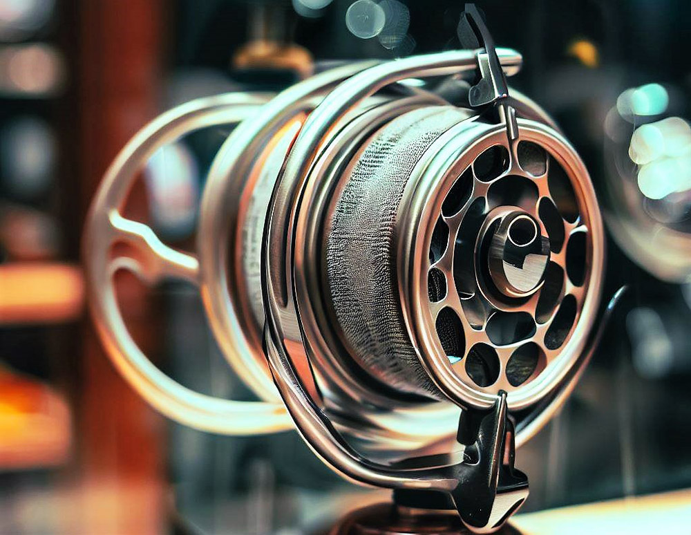 Fly Fishing Reels for Your Money