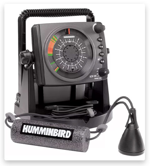 Humminbird ICE-35 Portable Flasher