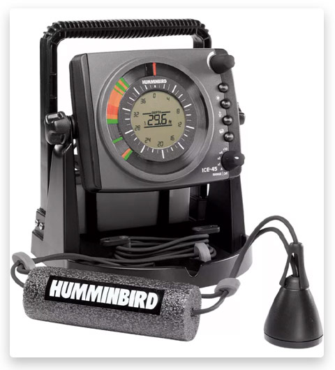 Humminbird ICE-45 Portable Flasher