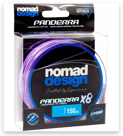 Nomad Design Panderra Braid