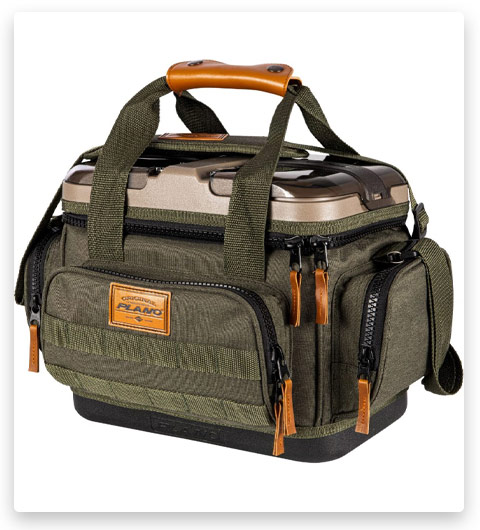 Plano A-Series 2.0 3600 Tackle Bag